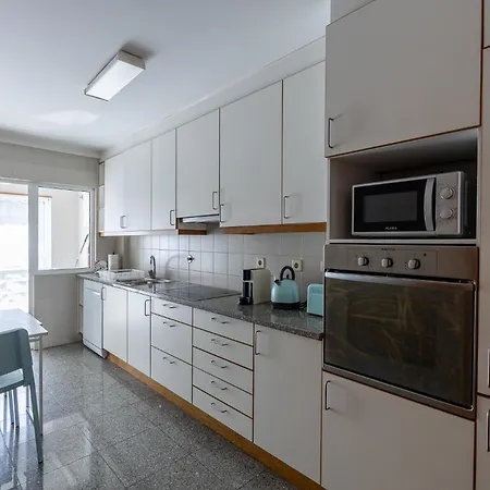 Porto Fishland Apartment Matosinhos  Exterior photo