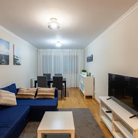 Porto Fishland Apartment Matosinhos  Exterior photo