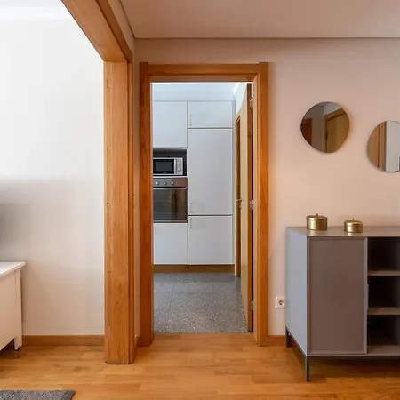 Porto Fishland Apartment Matosinhos  Exterior photo