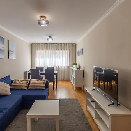 Porto Fishland Apartment Matosinhos  Exterior photo
