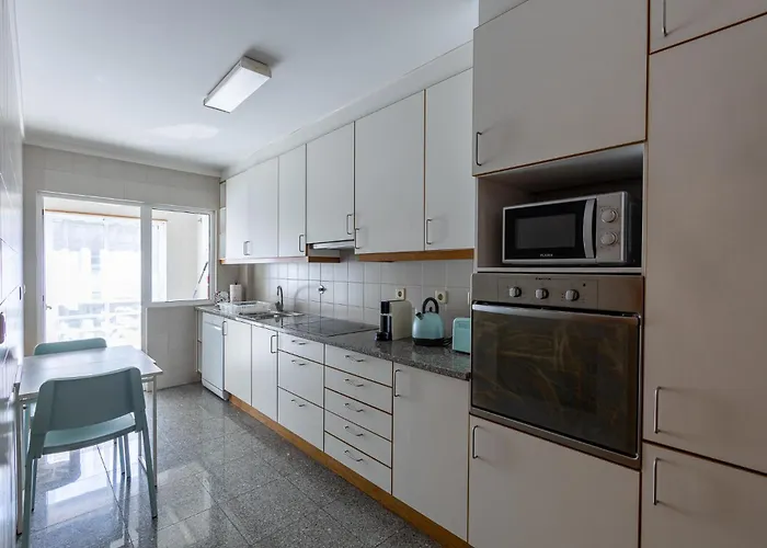 Porto Fishland Apartment