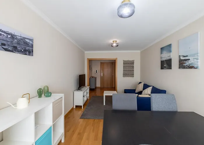 Porto Fishland Apartment