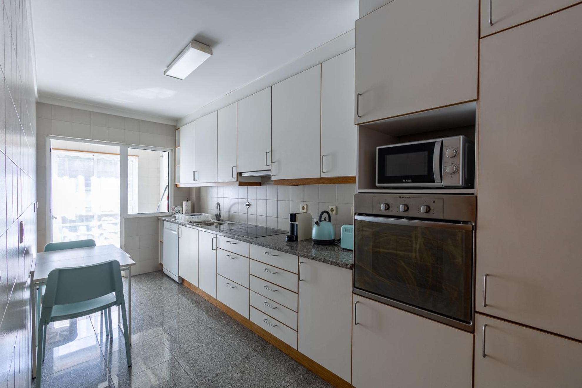 Apartment Porto Fishland