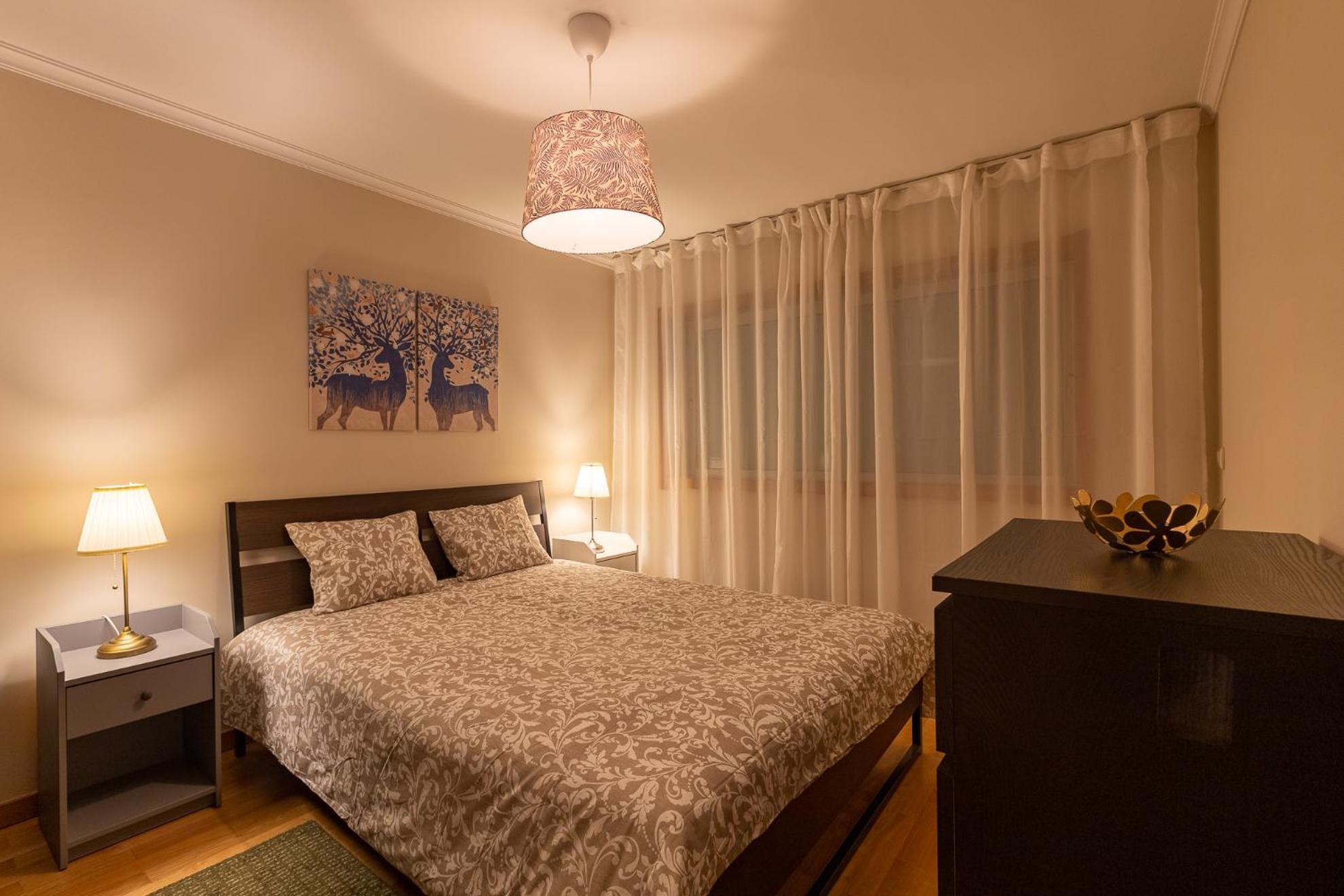 Apartment Porto Fishland