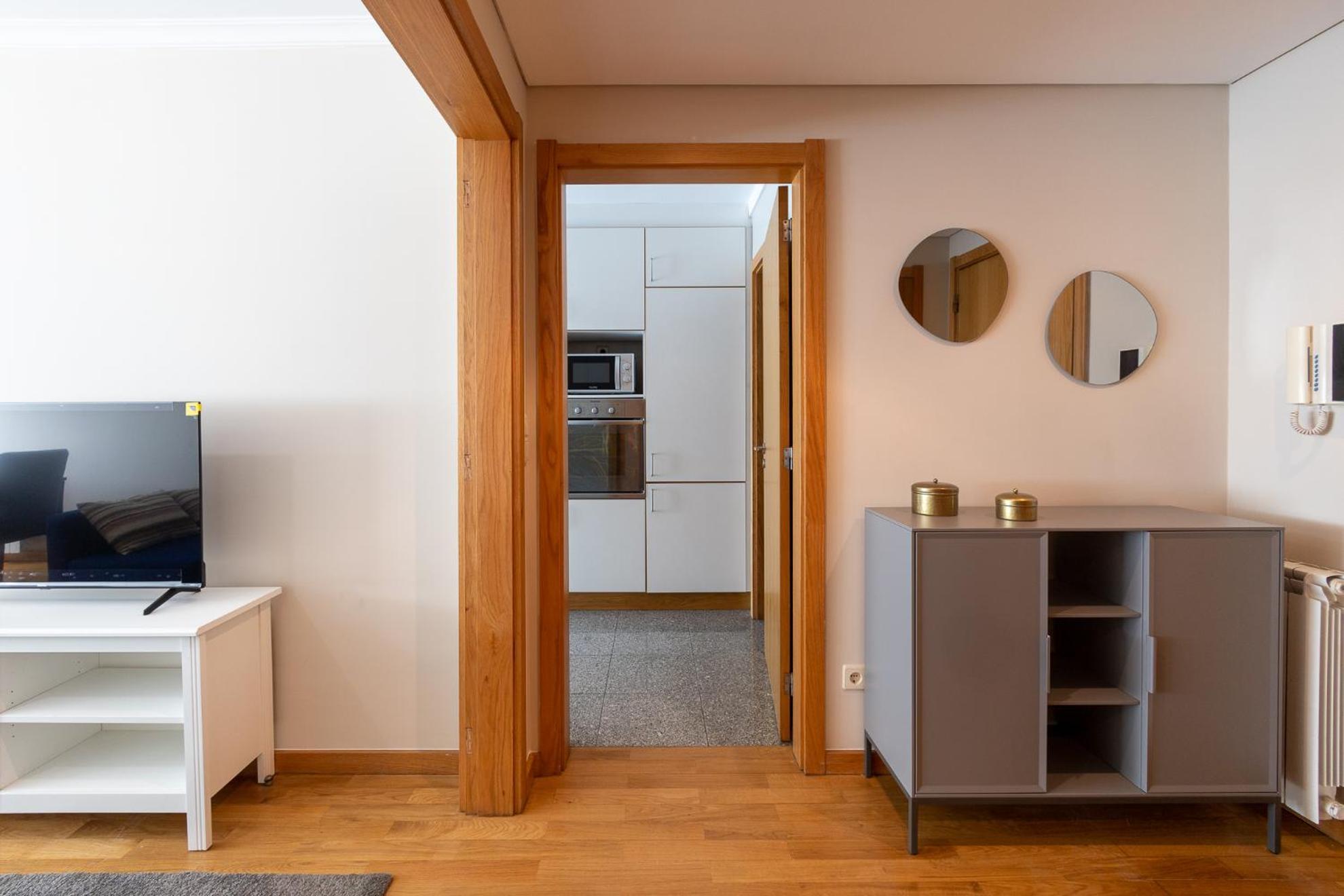 Apartment Porto Fishland *
