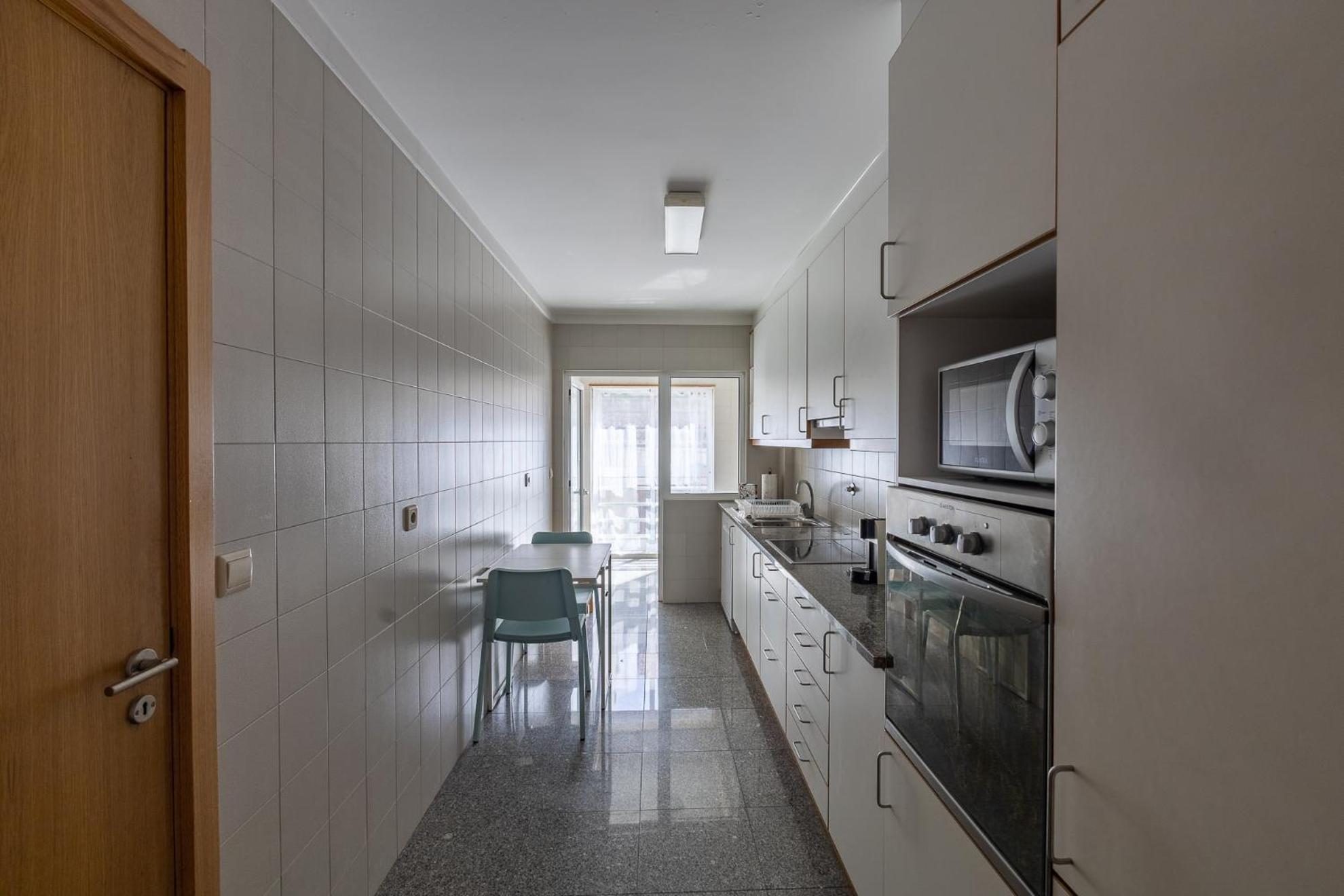 Porto Fishland Apartment Matosinhos (Porto)