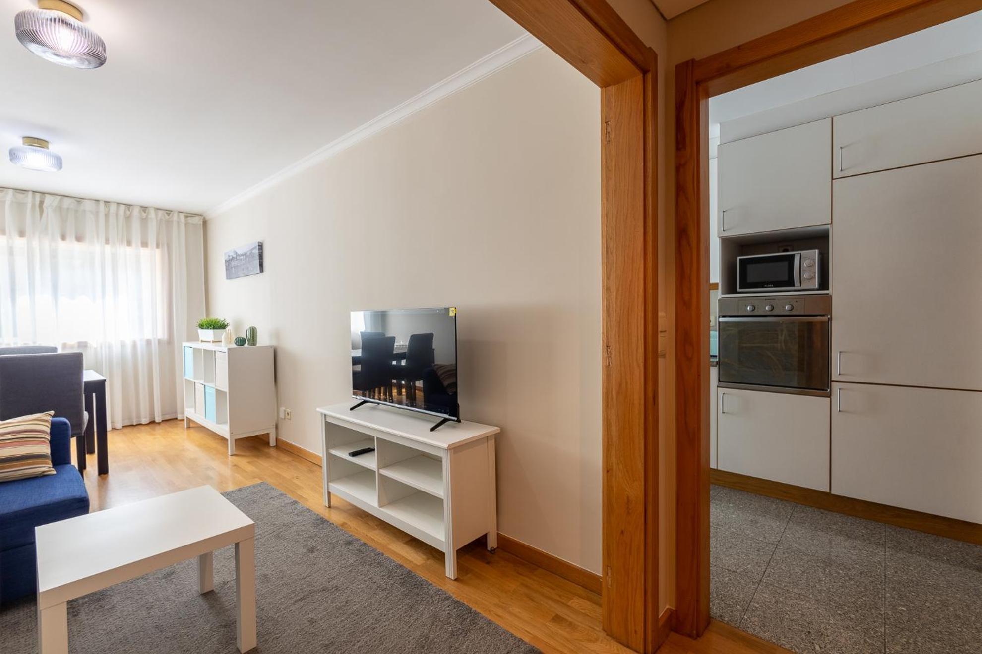 Apartment Porto Fishland
