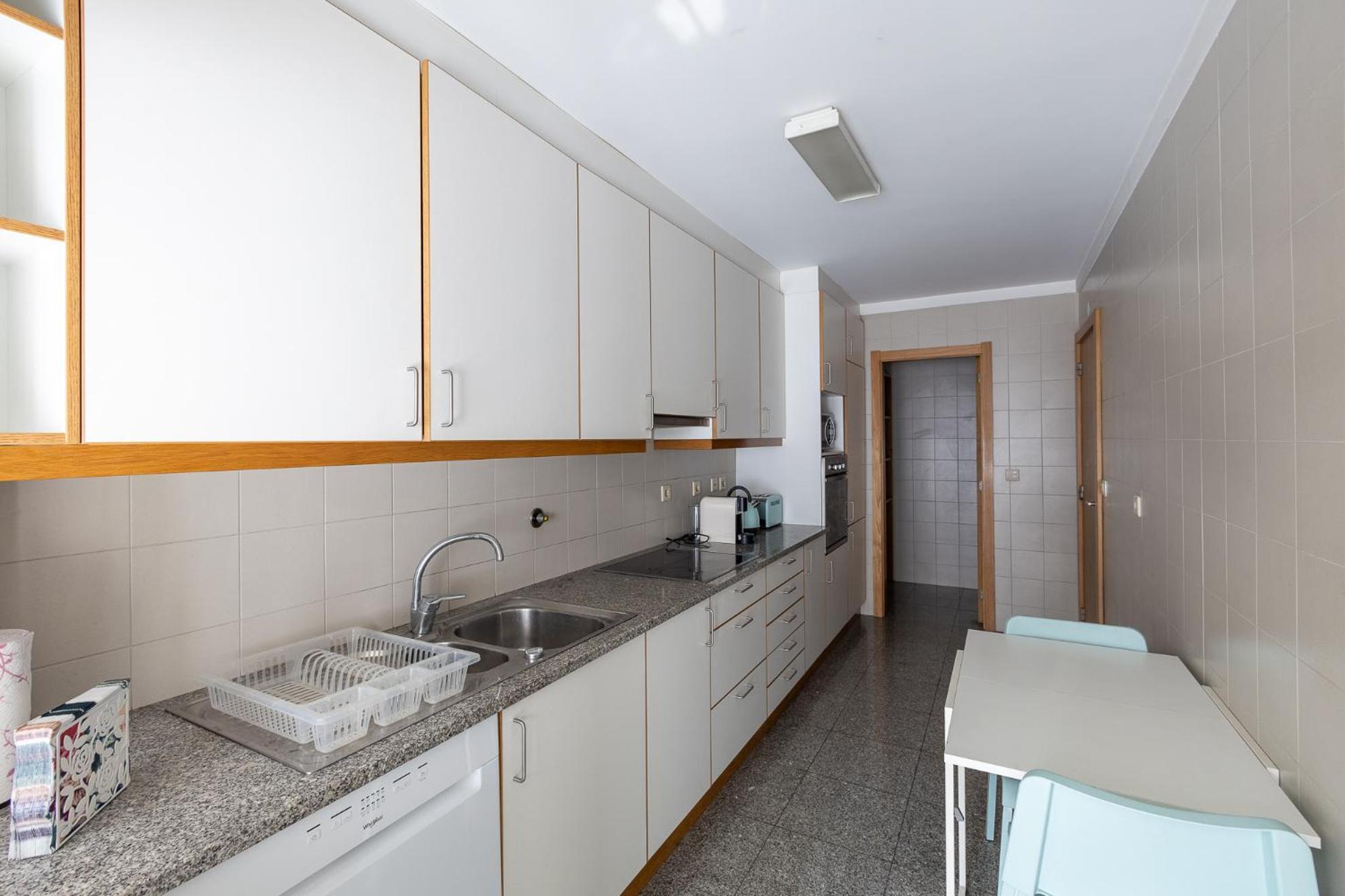 Porto Fishland Apartment *