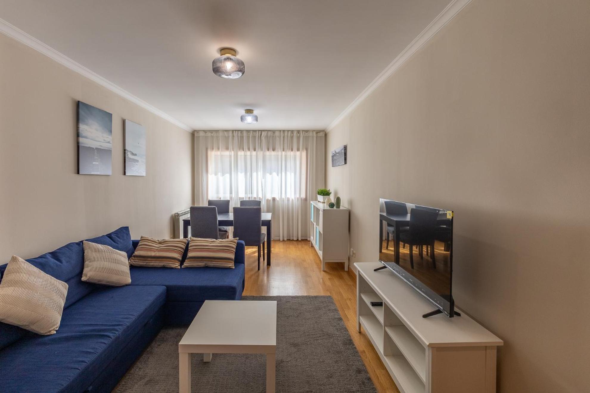 Porto Fishland Apartment Matosinhos (Porto)