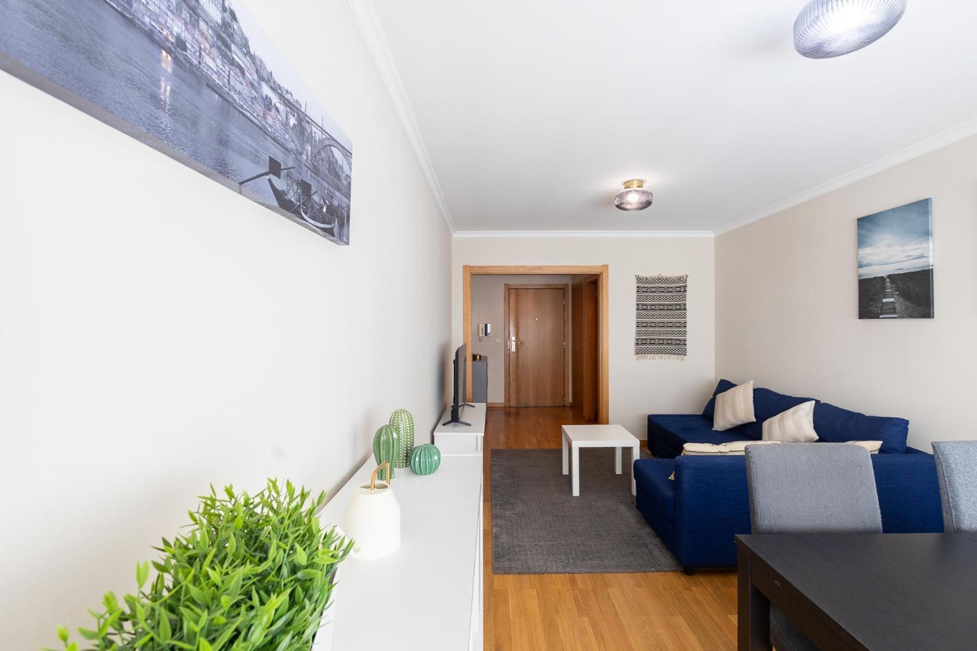 Apartment Porto Fishland
