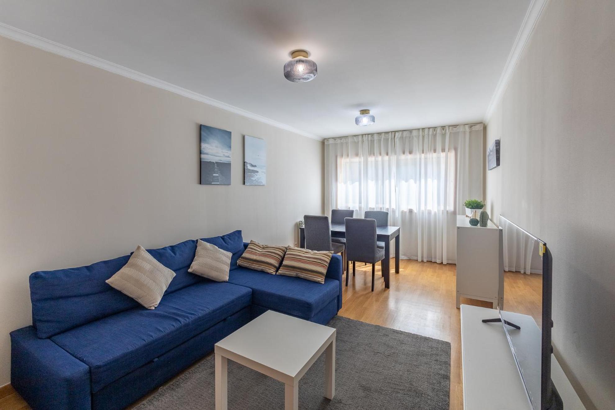 Apartment Porto Fishland *
