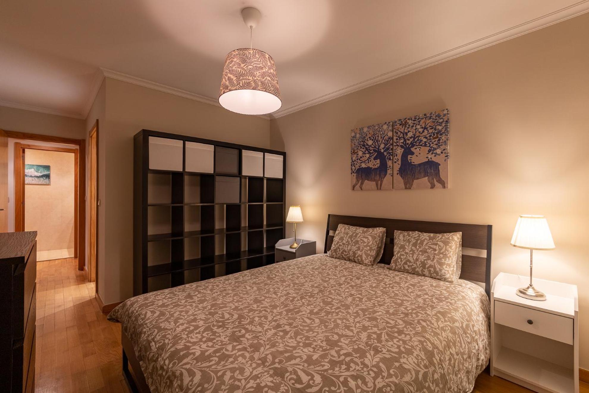 Porto Fishland Apartment